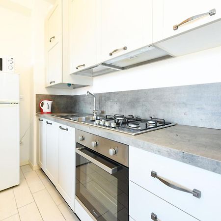 Madeleine Apartment Toscolano Maderno Exterior photo