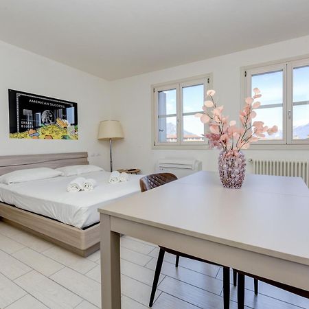 Madeleine Apartment Toscolano Maderno Exterior photo