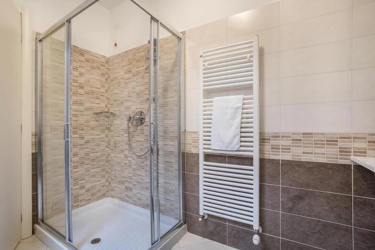 Madeleine Apartment Toscolano Maderno Exterior photo