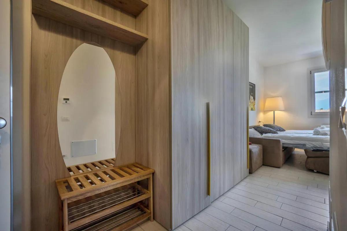 Madeleine Apartment Toscolano Maderno Exterior photo