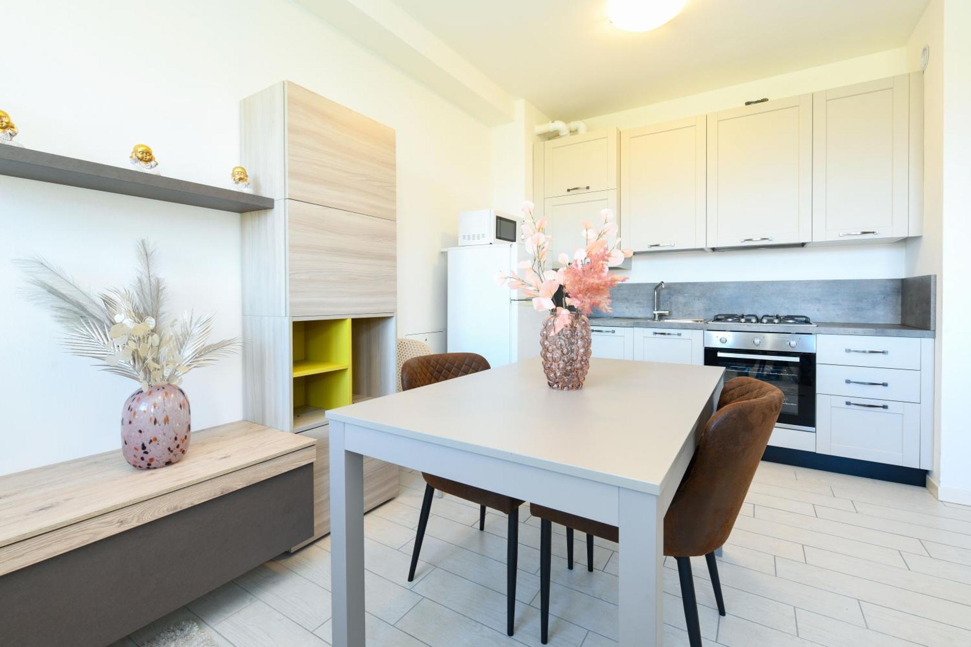 Madeleine Apartment Toscolano Maderno Exterior photo