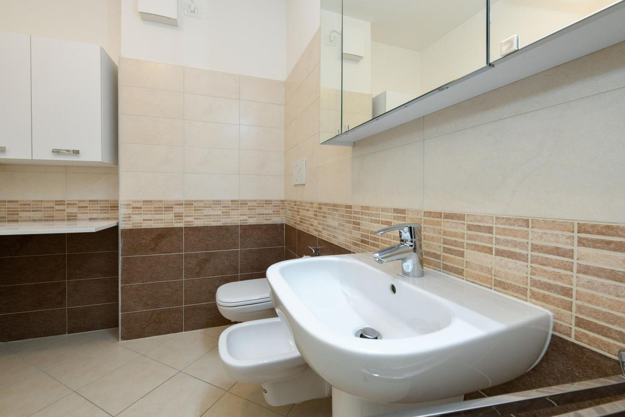 Madeleine Apartment Toscolano Maderno Exterior photo