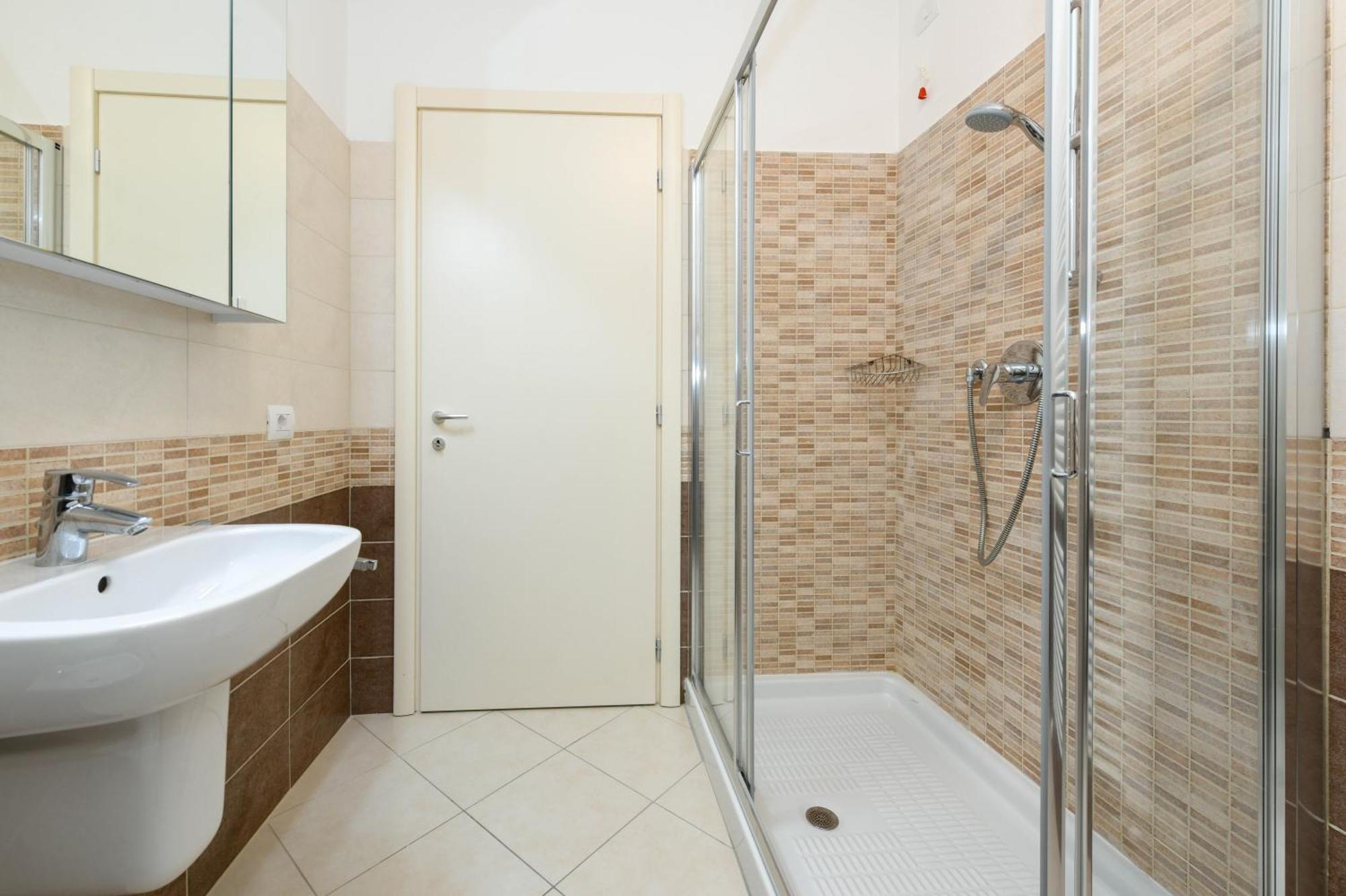 Madeleine Apartment Toscolano Maderno Exterior photo
